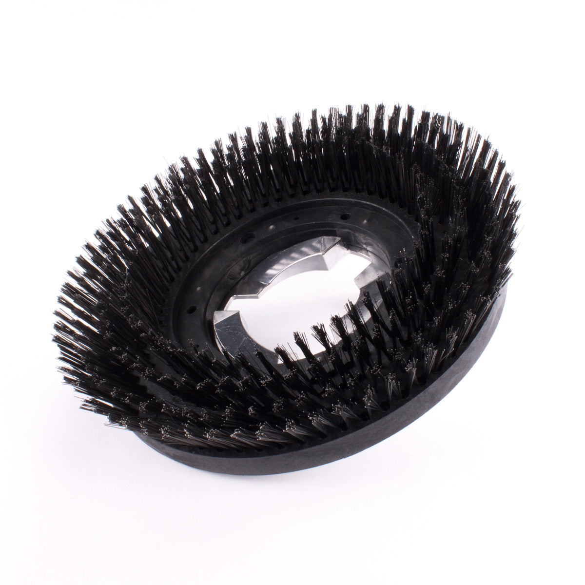 Replacement Line Scrub Brush & other Court Maintenance