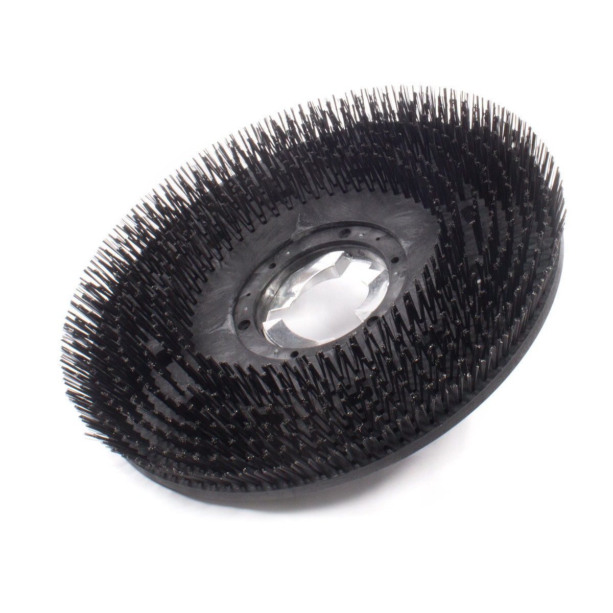 Industrial Scrubbing Brush Serves as the Best Tool for Floor Cleaning