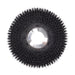 15 inch Floor Buffer Sealed Tile Stripping Brush - Bottom