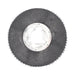 15 inch Floor Buffer Sealed Tile Stripping Brush - Top