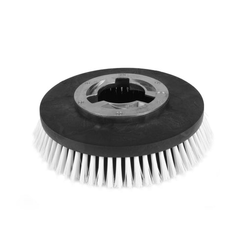 13 inch Rotary Floor Buffer Carpet Scrubbing Buffer Brush & Clutch Plate Thumbnail