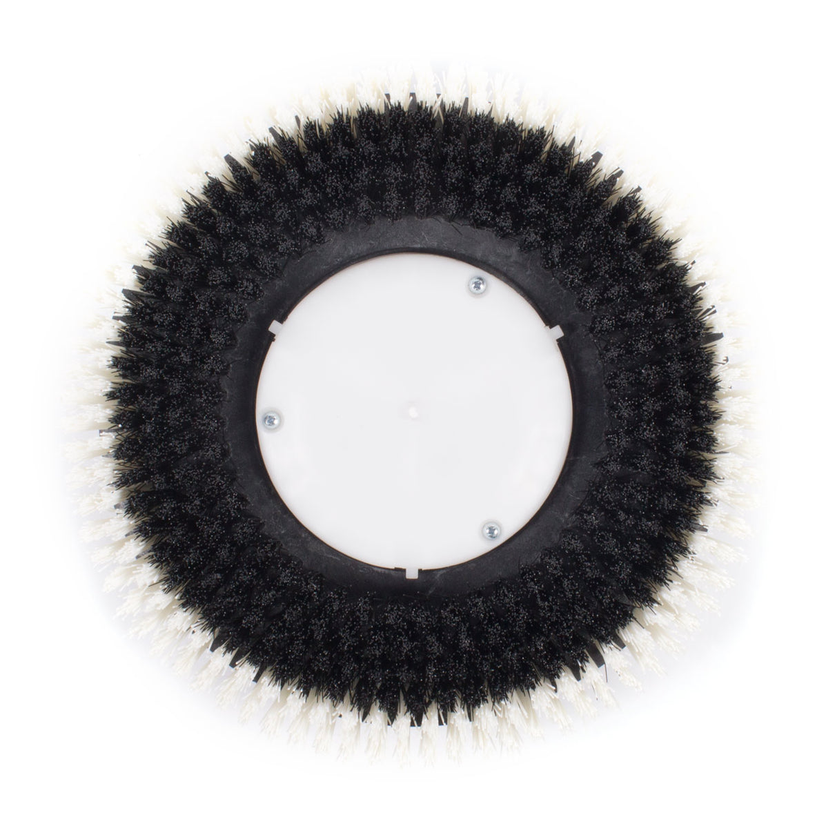 Floor Buffer Carpet Scrubbing Brush For use with 15" Floor Buffers