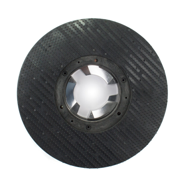 13 inch Rotary Pad Holder - bottom