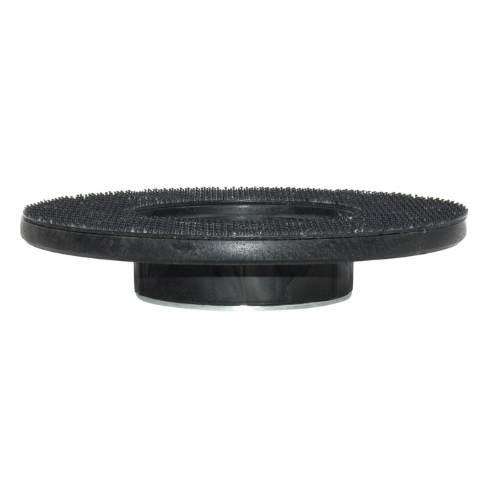 13 inch Rotary Pad Holder - side