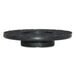13 inch Rotary Pad Holder - side