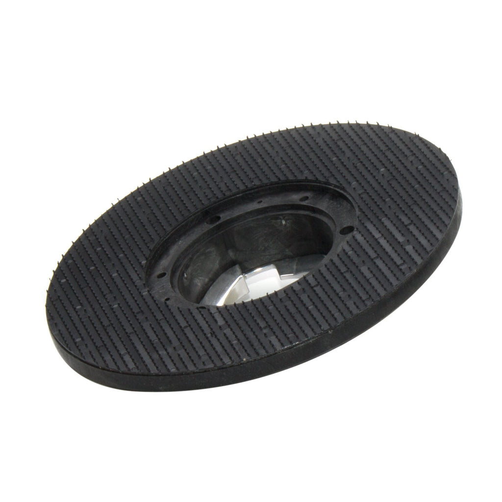 Floor Buffer Pad Holders & Drivers — FloorBuffers.com