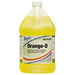 Nyco Orange-D 90% d-Limonene Citrus Degreasing Spray Solution (4 Gallons) - #NL544-G4