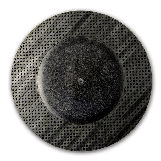 Pad Holder for the Oreck® Orbiter® 550MC Floor Buffer (#53178-51-0327) Thumbnail