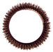 Tan 12" Union-Mix Light Scrubbing & Polishing Brush (#237048) for the Oreck® Orbiter®
