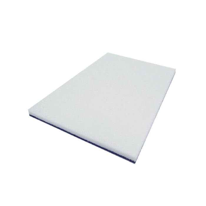 Rectangular Melamine Floor Cleaning Pads -  18", 20", 24" & 28"