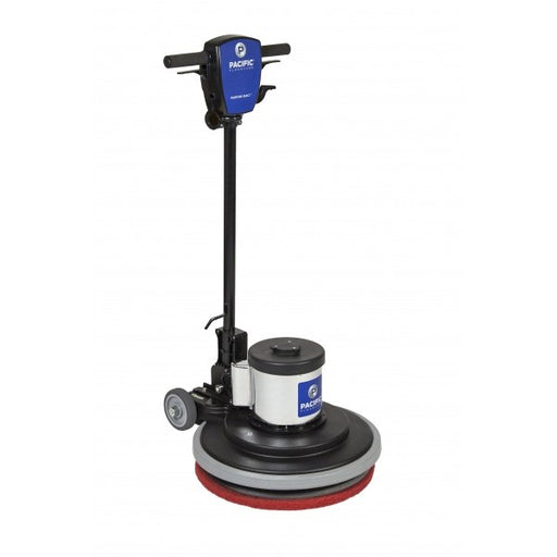 Pacific Floorcare® 20" Dual Speed (175/300 RPM) Floor Buffer - #FM-20DS Thumbnail