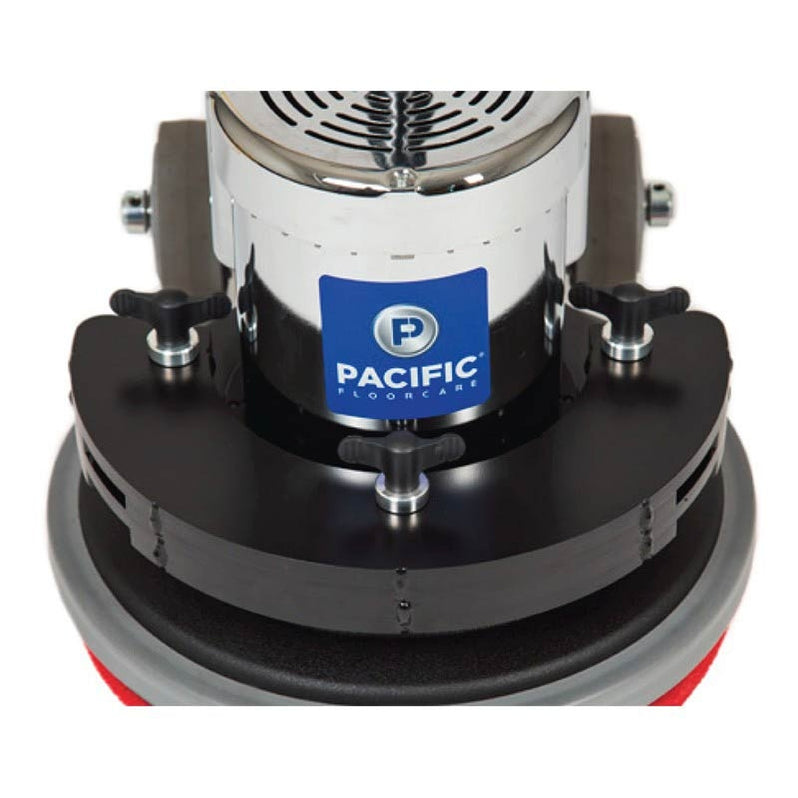 Pacific® FM17EHD Concrete Floor Grinder Sander —