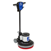 Pacific Floorcare® 17 inch FM-17HD Rotary Floor Buffer & Scrubber