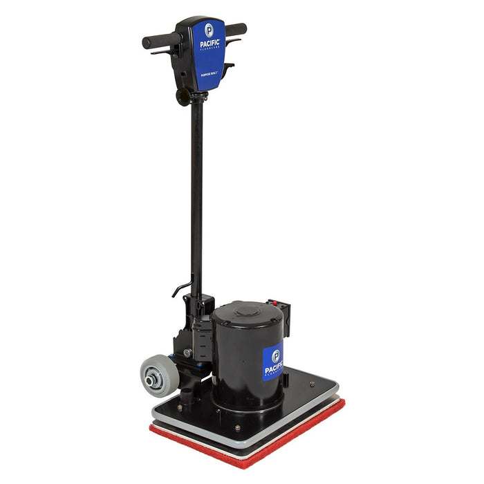 Pacific Floorcare® 20 x 14 Orbital Floor Scrubbing Buffer