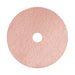 20 Round Pink Pad for Aggressive Burnishing Applications Thumbnail