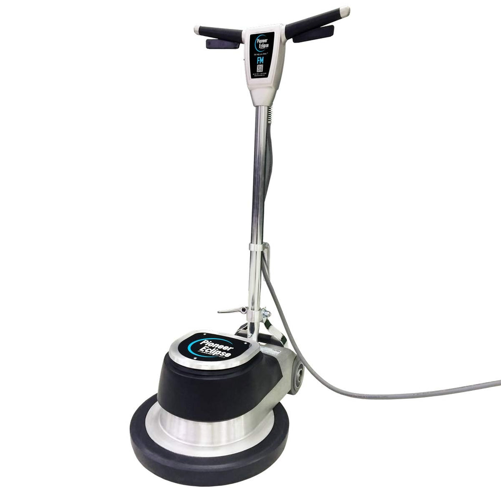 17" Floor Buffers & Polishing Machines — FloorBuffers.com