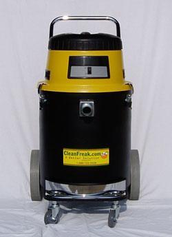 Stripping Solution Recovery Vacuum Thumbnail