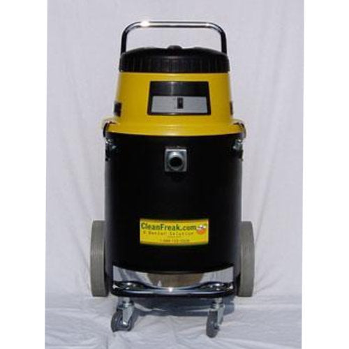 Stripping Solution Recovery Vacuum Thumbnail