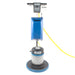 Solution Tank on Rotary Buffing Machine Thumbnail