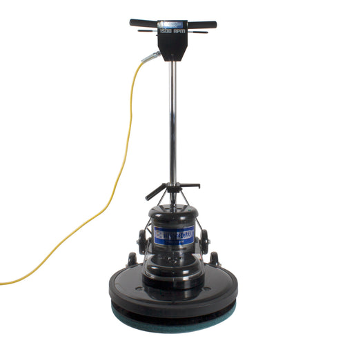 Trusted Clean 1500 RPM Floor Burnisher Machine - Front Thumbnail