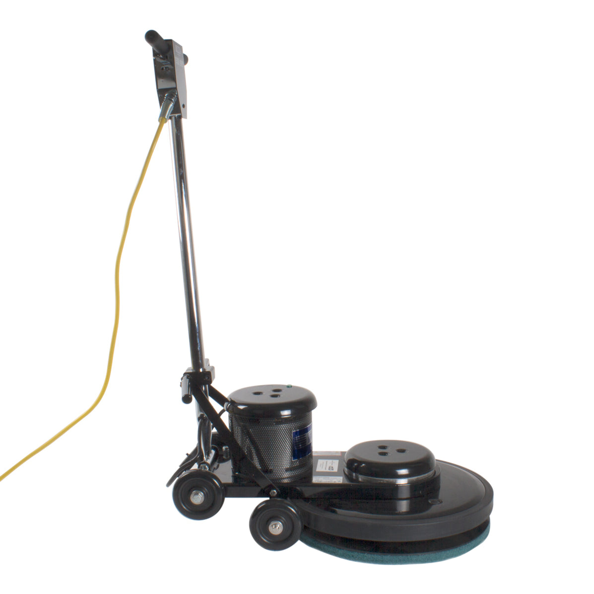 Trusted Clean 1500 RPM Floor Burnisher Machine 20 inch —