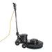 Trusted Clean 1500 RPM Floor Burnisher Machine - Right