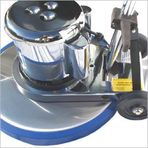 Trusted Clean 20 High & Low Speed Floor Scrubber