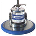 High & Low Speed Floor Scrubber