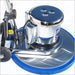 High & Low Speed Floor Scrubber