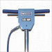 High & Low Speed Floor Scrubber
