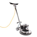 17 inch CleanFreak® Floor Buffing Machine - 1.5 HP Motor