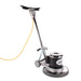 17 inch CleanFreak® Floor Buffing Machine - 1.5 HP Motor