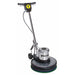 Tornado® 17 inch Floor Buffer - M Series (Metal Deck)
