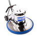 17 inch Floor Scrubbing Machine Close Up Thumbnail
