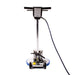 17 inch Floor Scrubbing Machine Back Thumbnail
