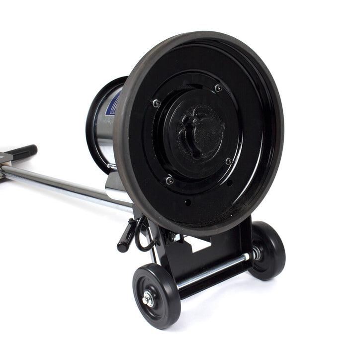 Buffing Machines for Floors Essential Equipment for Smooth and Safe Flooring Buffing Machines for Floors Essential Equipment for Smooth and Safe Flooring