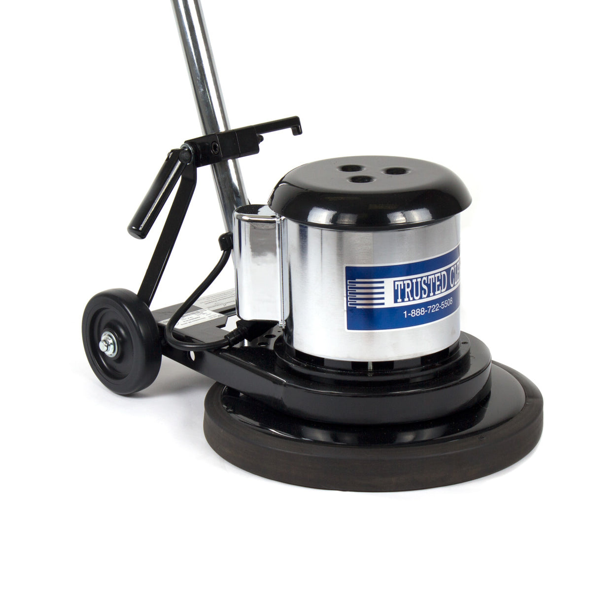 Floor Stripping and Buffing Machine 15" Floor Buffer for Sale