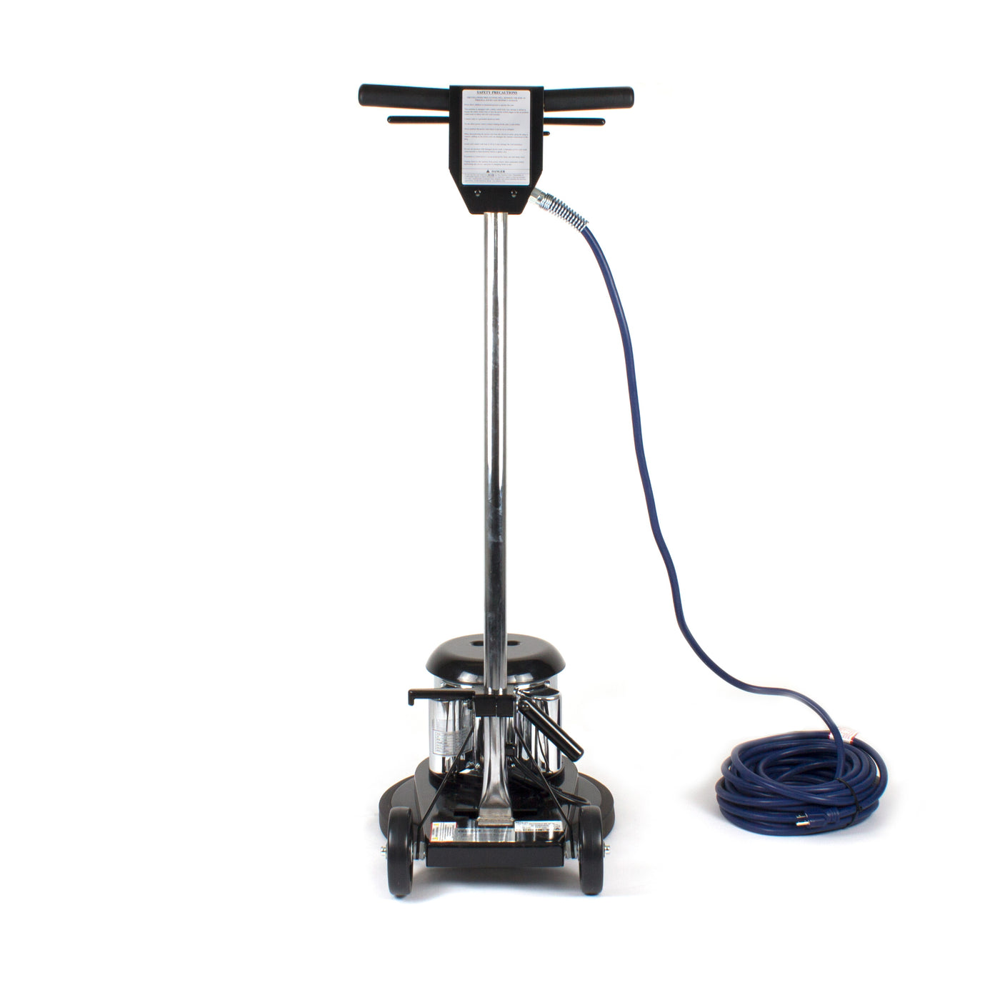 Floor Stripping and Buffing Machine 15" Floor Buffer for Sale