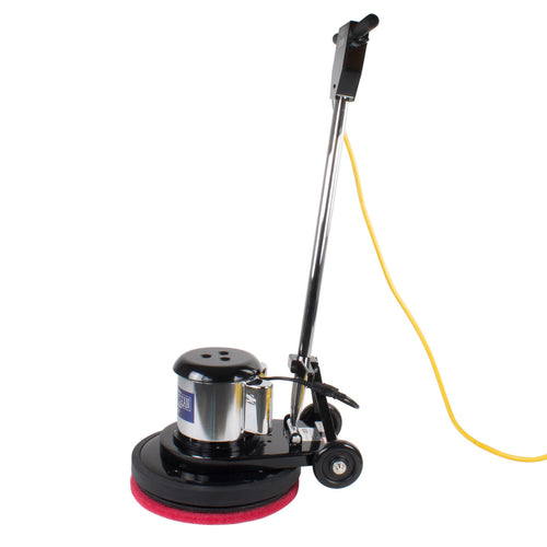 Trusted Clean Floor Buffer (17" Head) - Left side Thumbnail