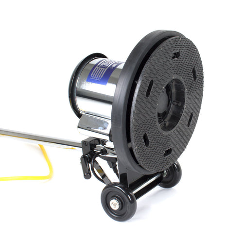 Floor Scrubbing Machine - Pad Driver Thumbnail