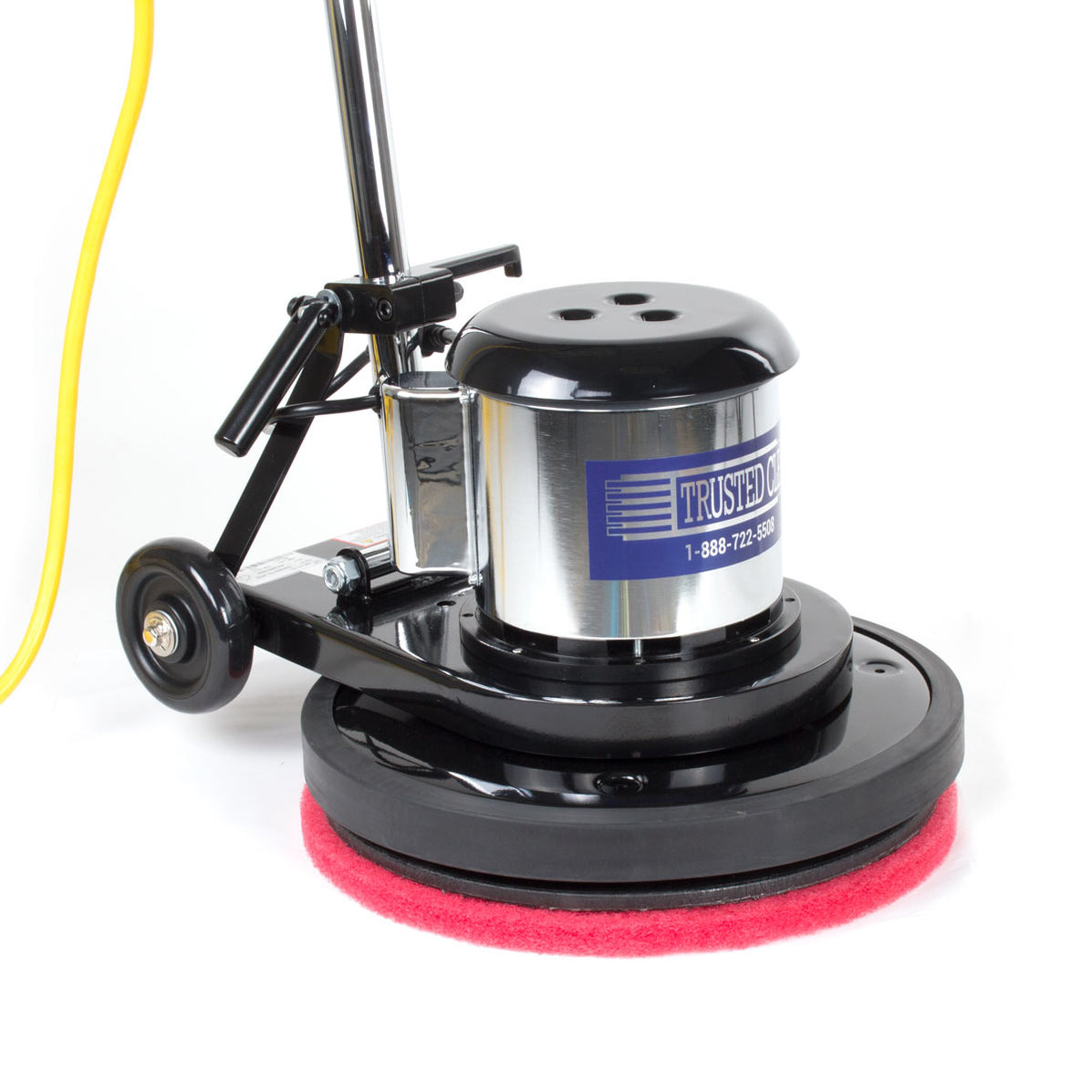 Trusted Clean Floor Buffer (17