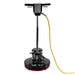 Trusted Clean 20 inch Floor Buffer & Carpet Traffic Lane Scrubbing Machine - Rear Thumbnail