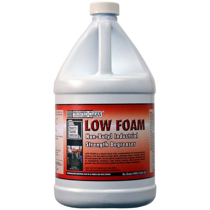 Enviro Solutions® ES75C Heavy Duty Degreaser/Cleaner - 1.25 Gal.