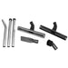 Trusted Clean Floor Stripper Vacuum Tool Kit