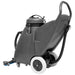 Floor Stripper Vacuum with Dump Hose