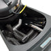 Floor Stripper Vacuum Tool Kit Storage