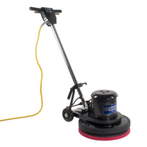 Trusted Clean 17" Dual Speed (180/320 RPM) Floor Buffing Machine - #BK-17VS-TC Thumbnail