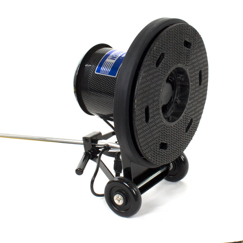 High & Low Speed Floor Scrubber - Pad Driver Thumbnail