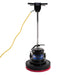 High & Low Speed Floor Scrubber - Front Thumbnail