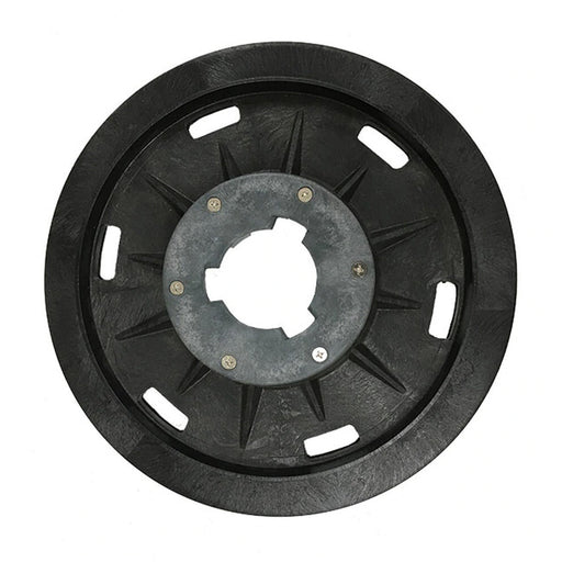 20" Pad Driver w/ Clutch Plate & Riser (#MF-VF022) for Viper Floor Buffers Thumbnail